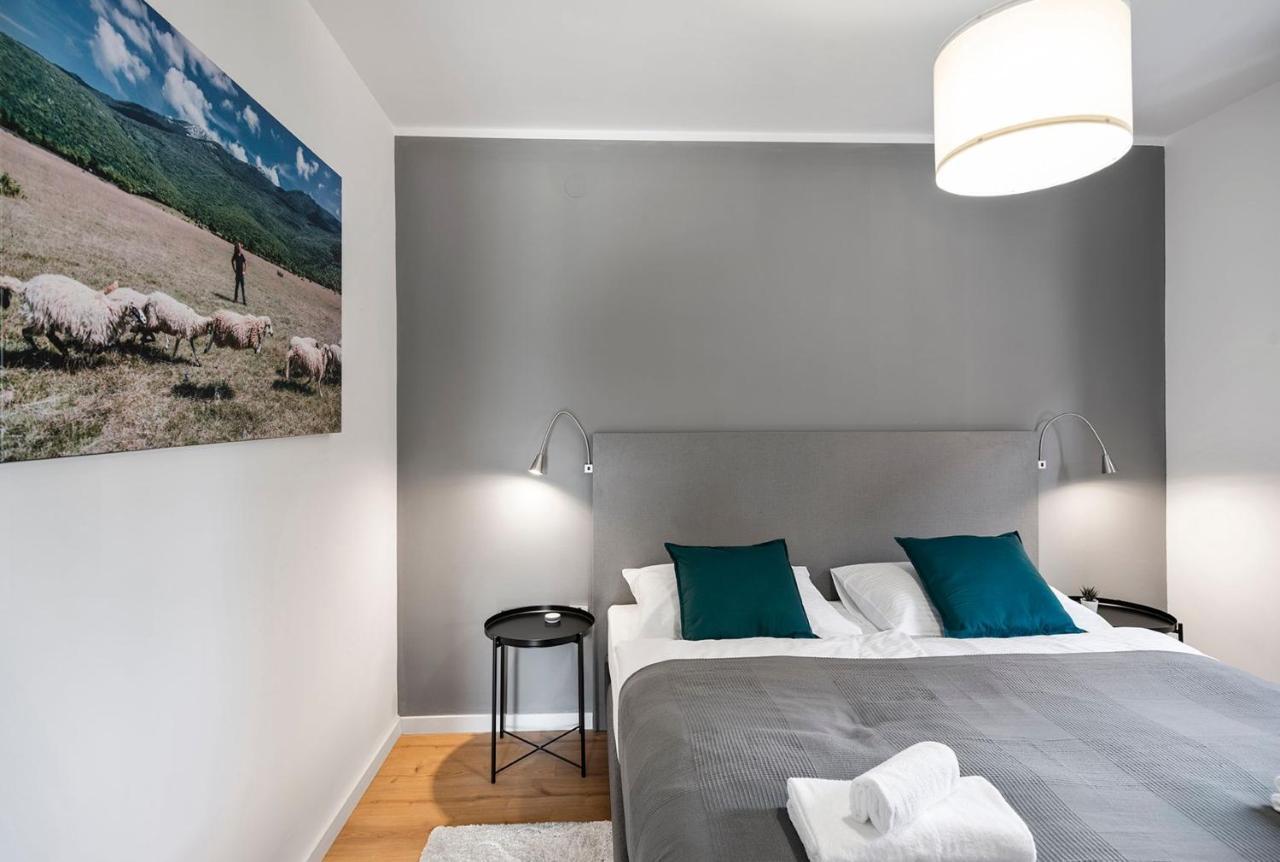 Velebit Lodge Lovinac  Εξωτερικό φωτογραφία